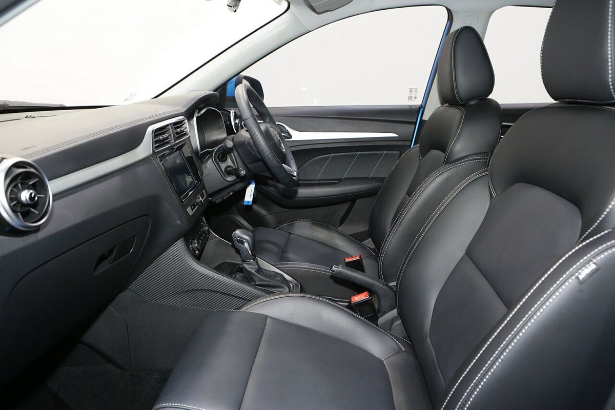 2024 MG ZS Excite AZS1