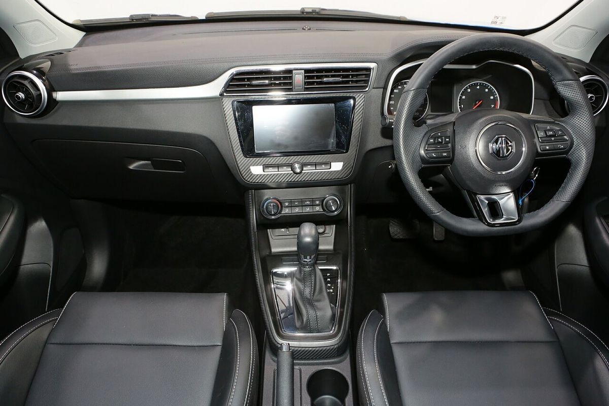 2024 MG ZS Excite AZS1