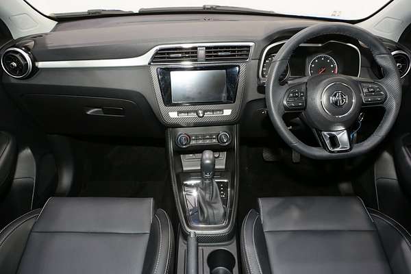 2024 MG ZS Excite AZS1
