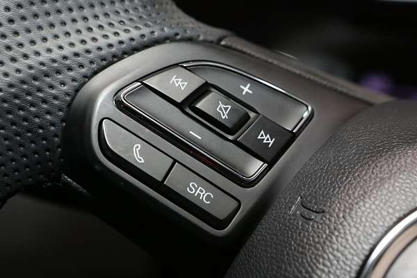 2024 MG ZS Excite AZS1