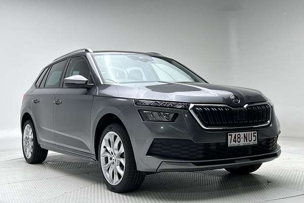 2023 SKODA Kamiq 85TSI Style NW
