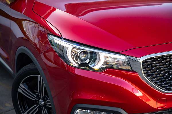 2019 MG ZS Essence AZS1