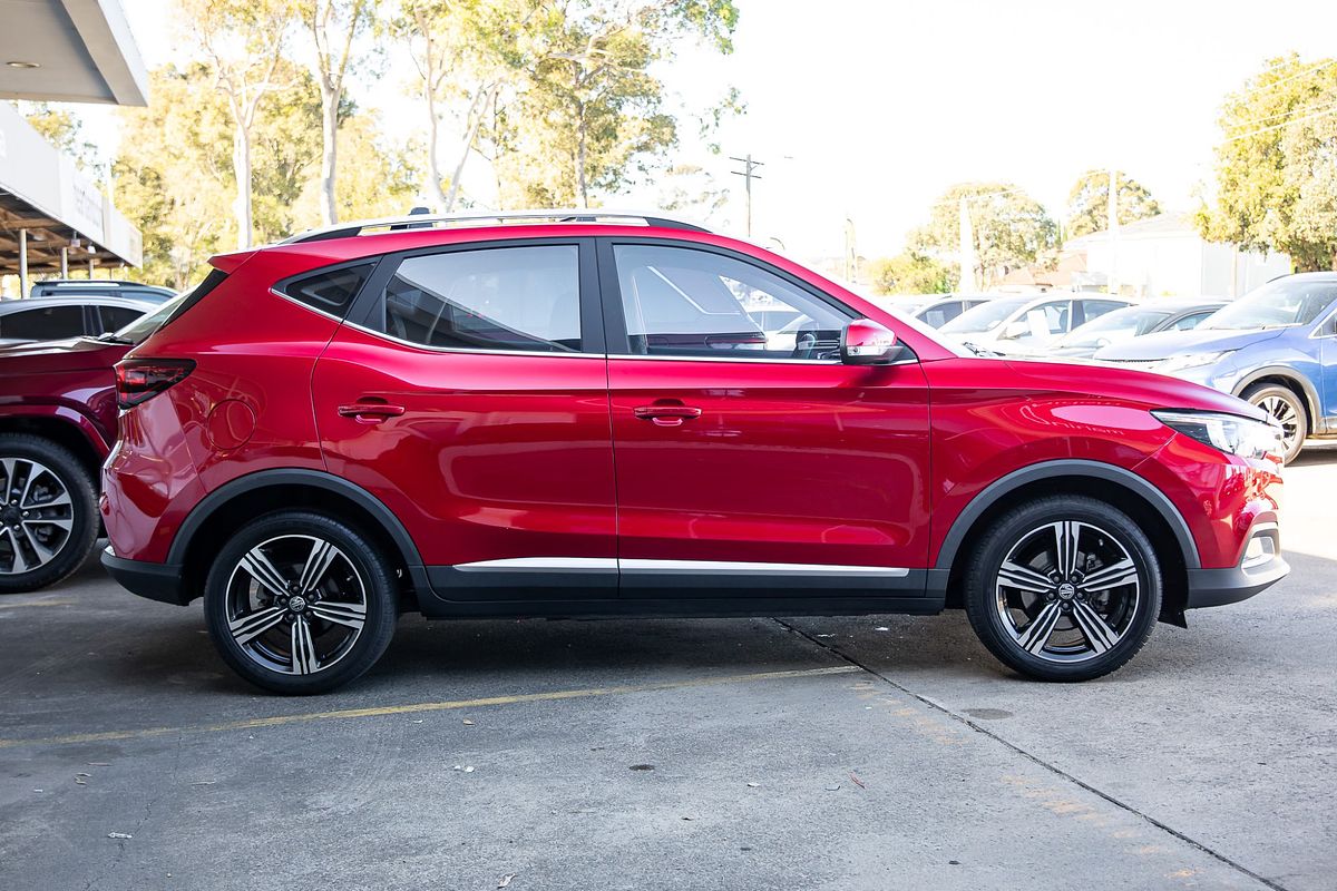 2019 MG ZS Essence AZS1