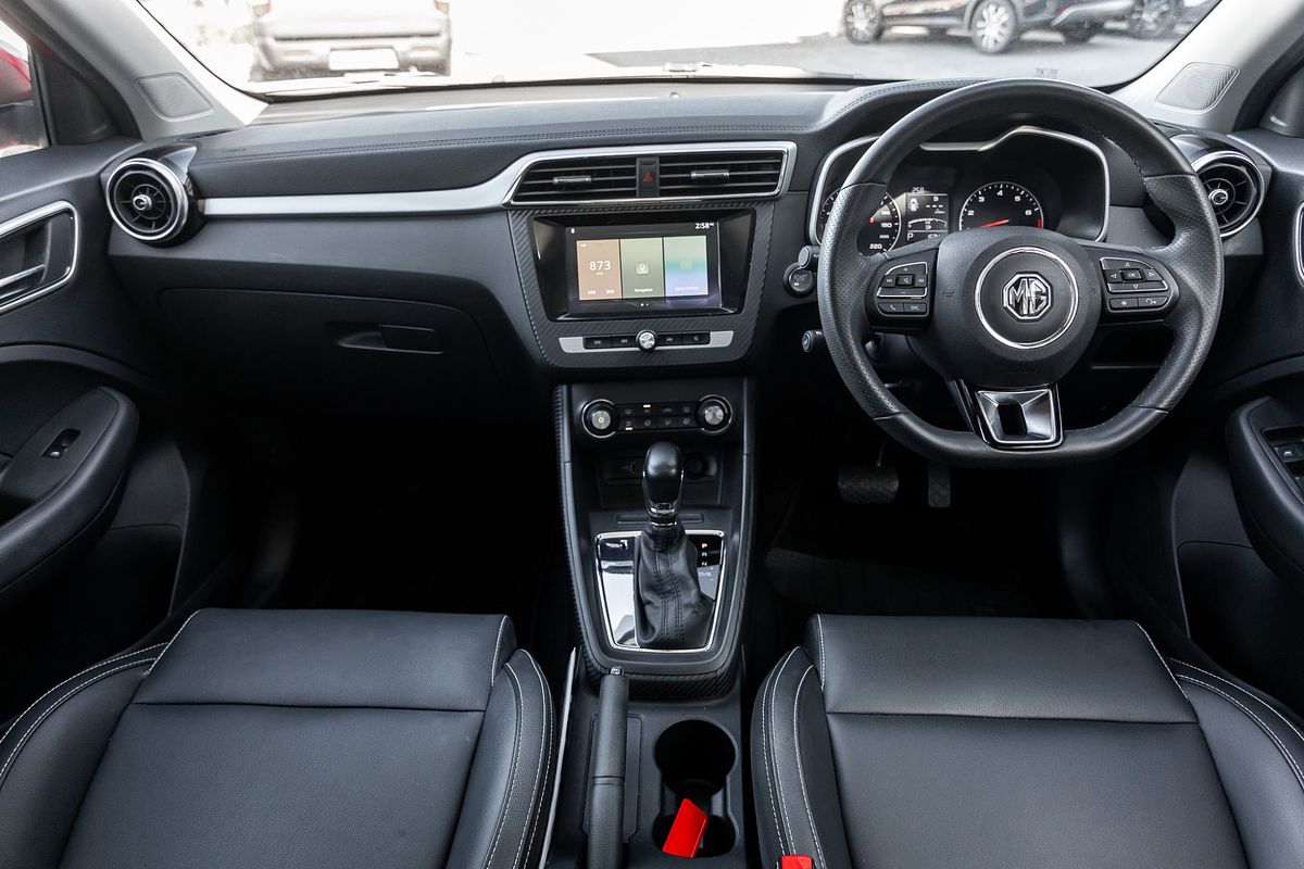 2019 MG ZS Essence AZS1