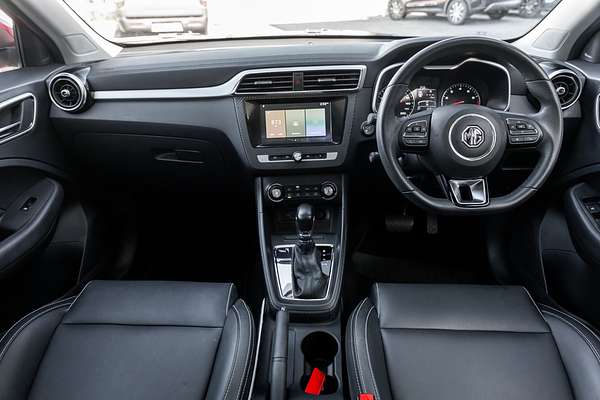 2019 MG ZS Essence AZS1