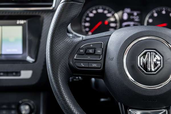 2019 MG ZS Essence AZS1