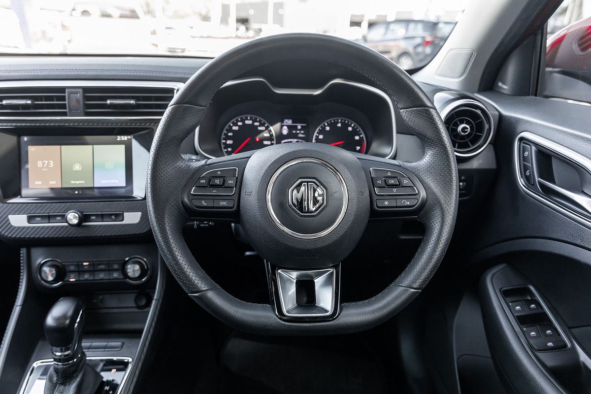 2019 MG ZS Essence AZS1