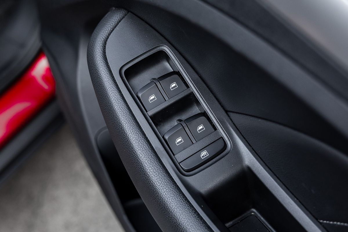 2019 MG ZS Essence AZS1
