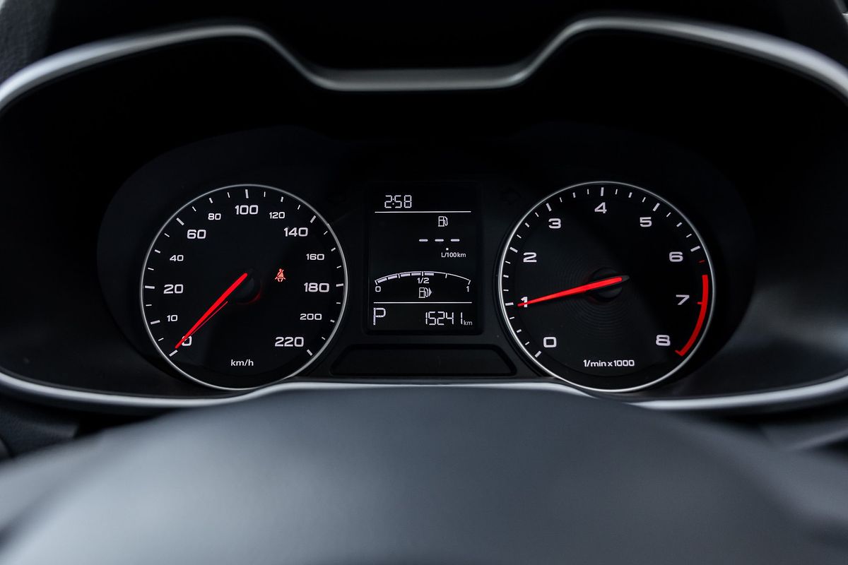 2019 MG ZS Essence AZS1