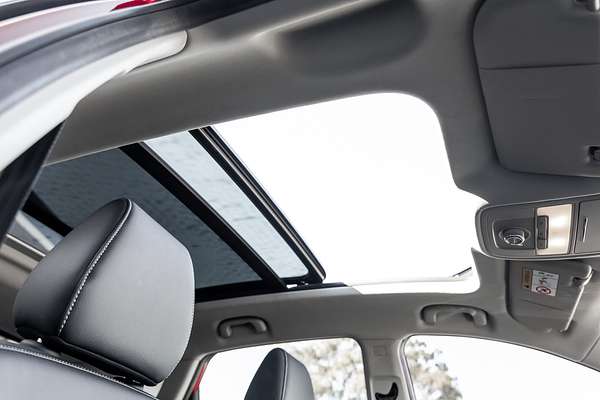 2019 MG ZS Essence AZS1