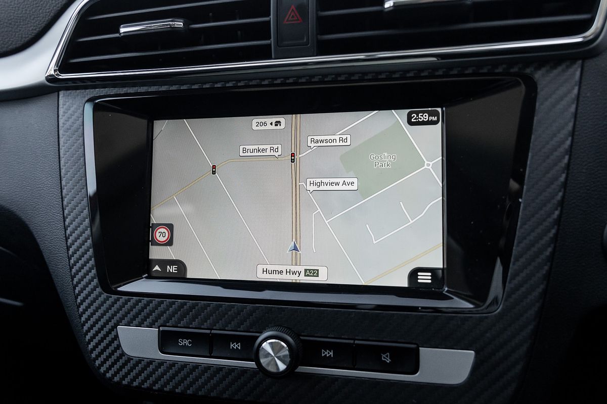 2019 MG ZS Essence AZS1