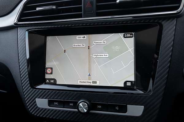 2019 MG ZS Essence AZS1