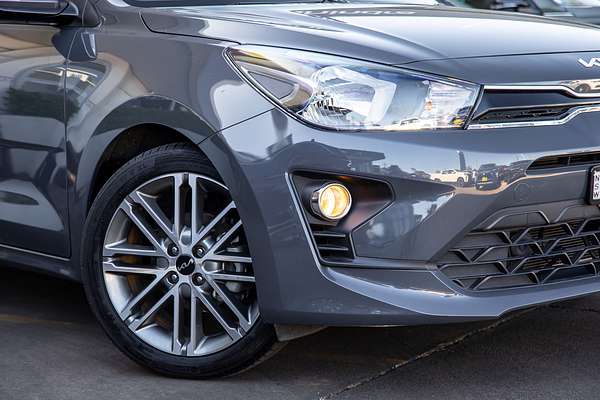 2023 Kia Rio Sport YB
