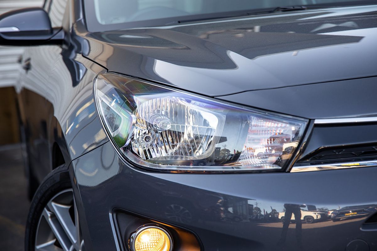 2023 Kia Rio Sport YB
