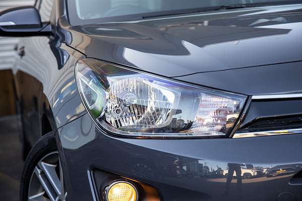 2023 Kia Rio Sport YB
