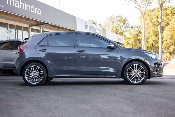 2023 Kia Rio Sport YB