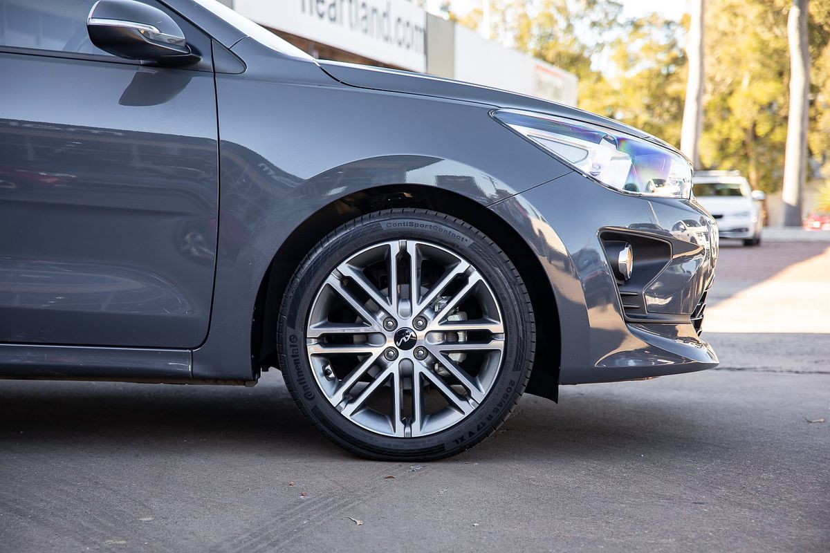 2023 Kia Rio Sport YB