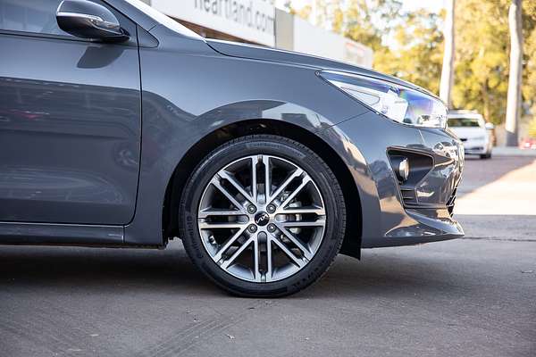2023 Kia Rio Sport YB