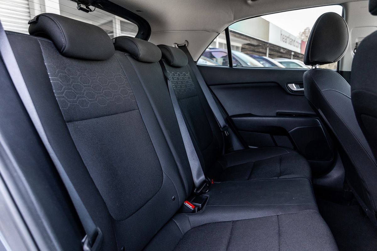 2023 Kia Rio Sport YB
