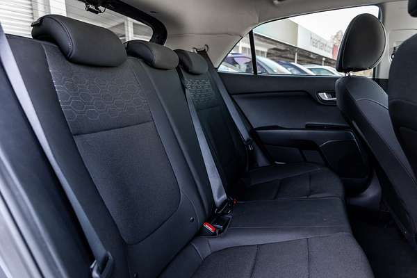 2023 Kia Rio Sport YB