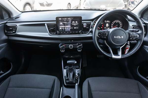 2023 Kia Rio Sport YB