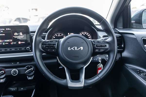 2023 Kia Rio Sport YB