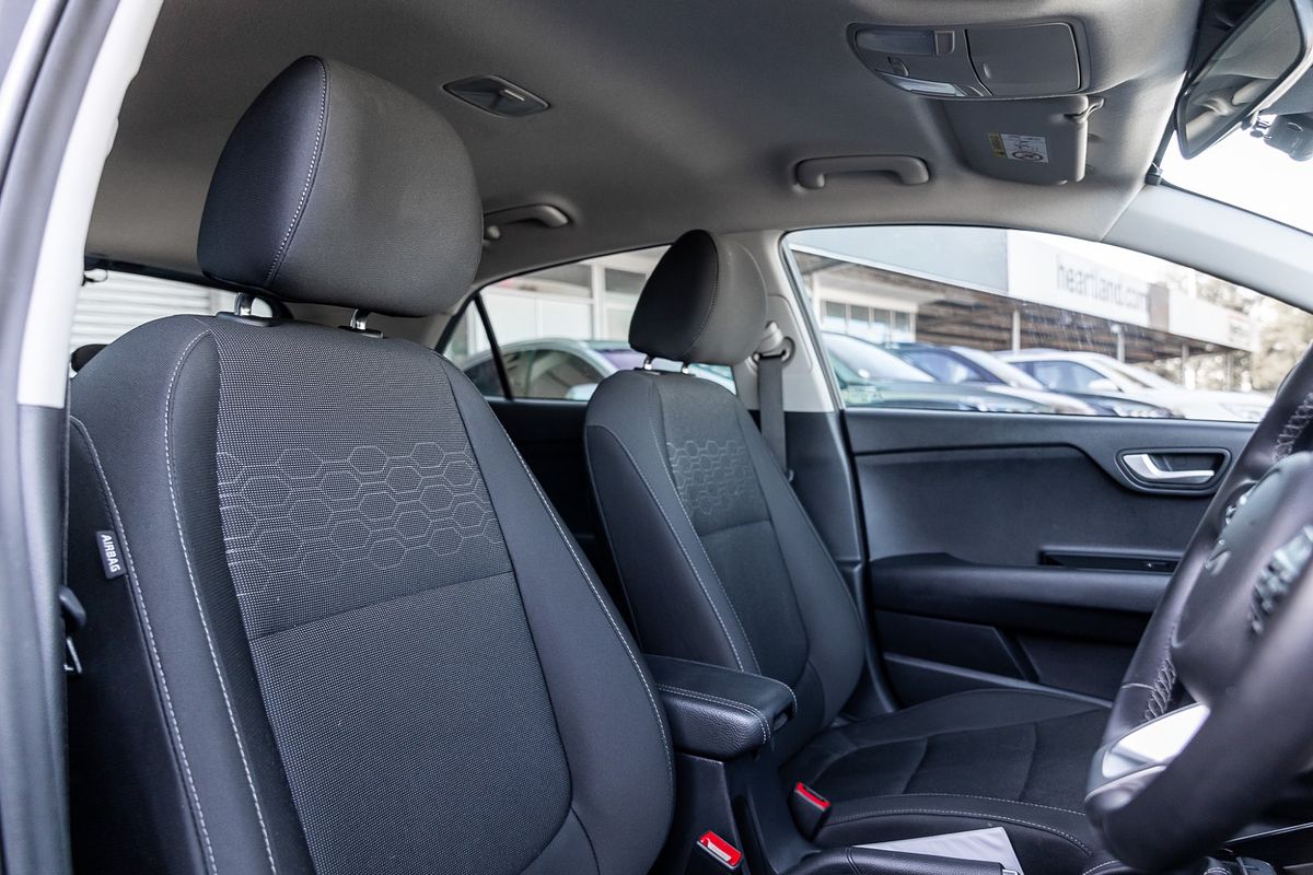 2023 Kia Rio Sport YB