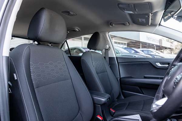 2023 Kia Rio Sport YB