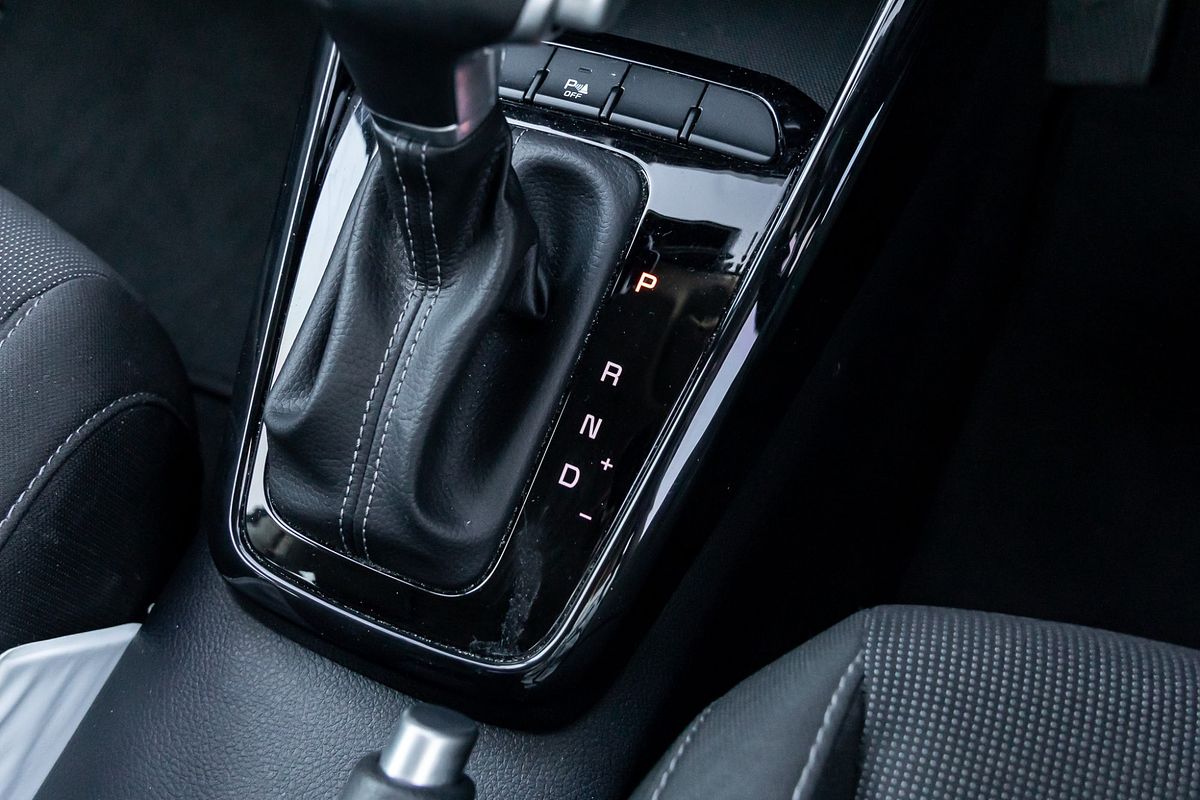 2023 Kia Rio Sport YB