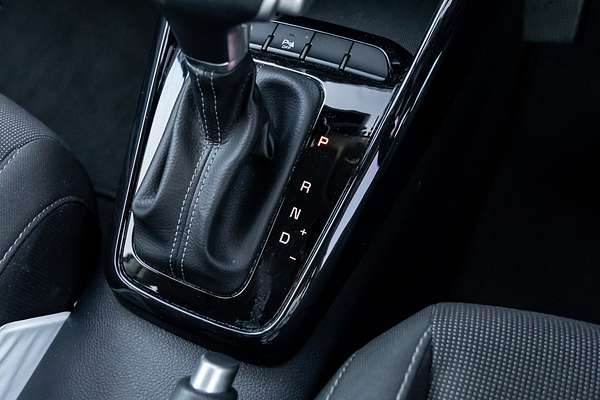 2023 Kia Rio Sport YB