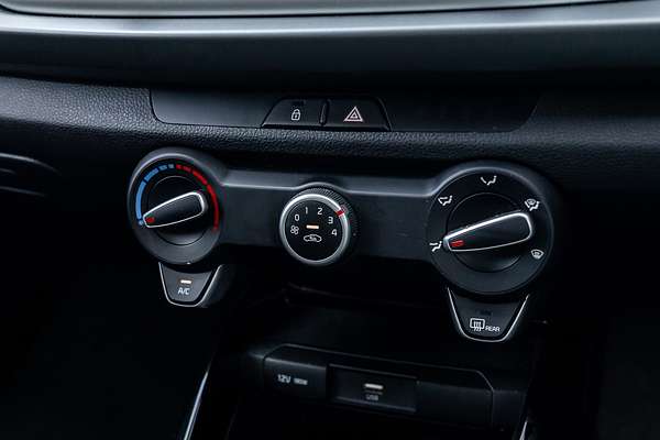 2023 Kia Rio Sport YB