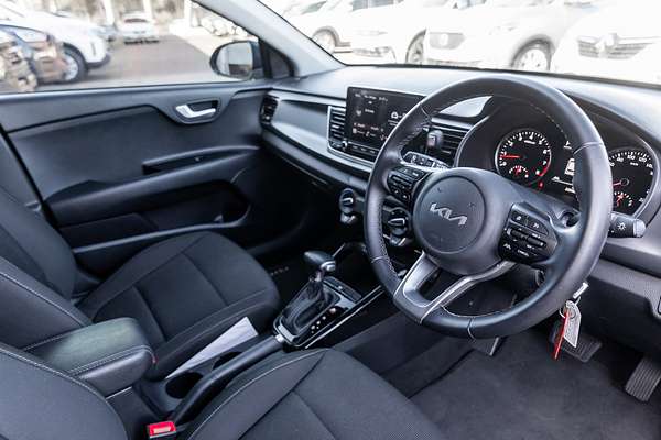 2023 Kia Rio Sport YB