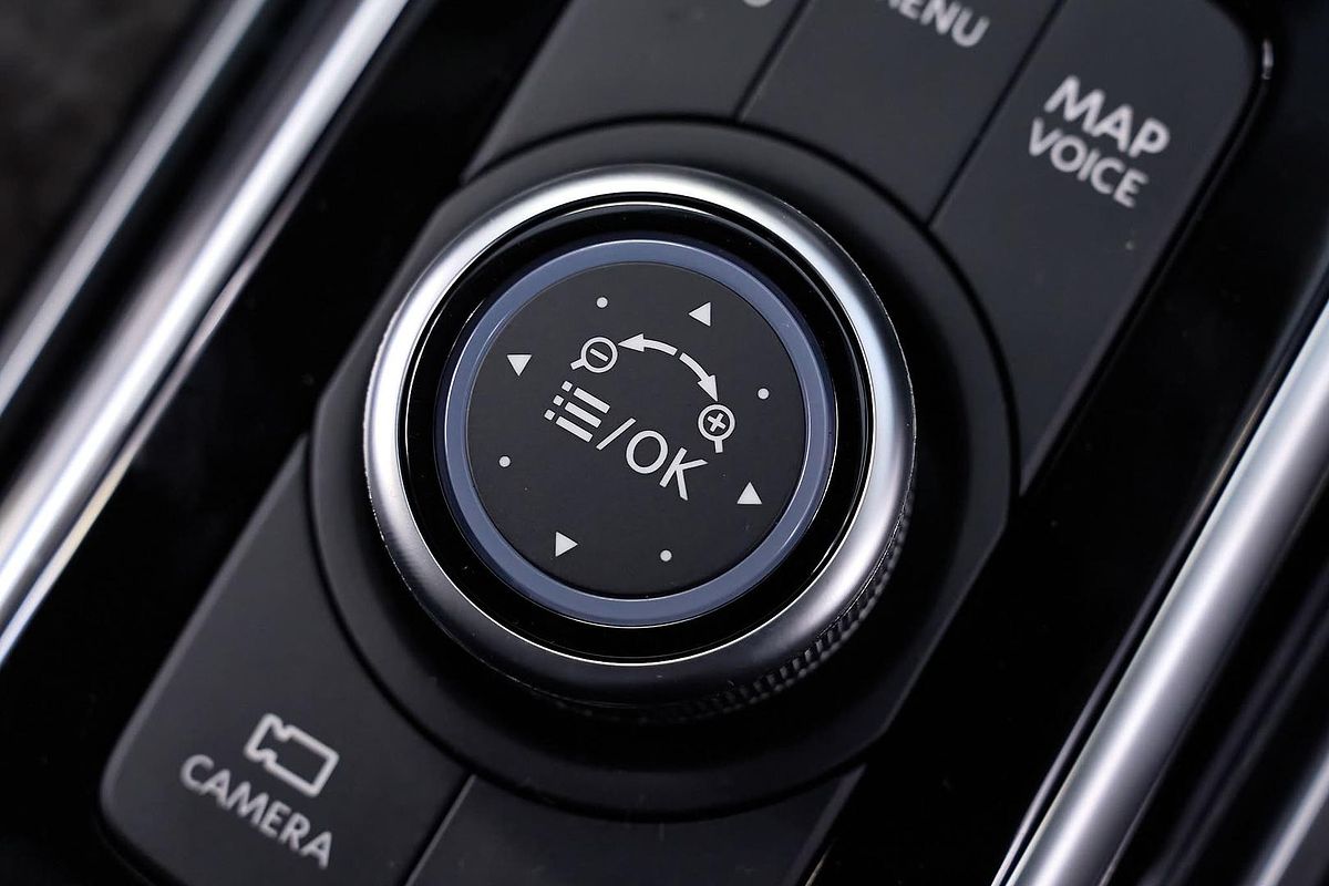 2025 Nissan Patrol Ti Y62