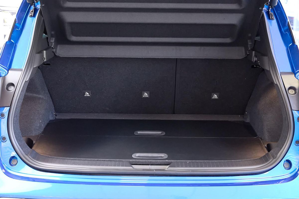 2025 Nissan QASHQAI Ti-L e-POWER J12