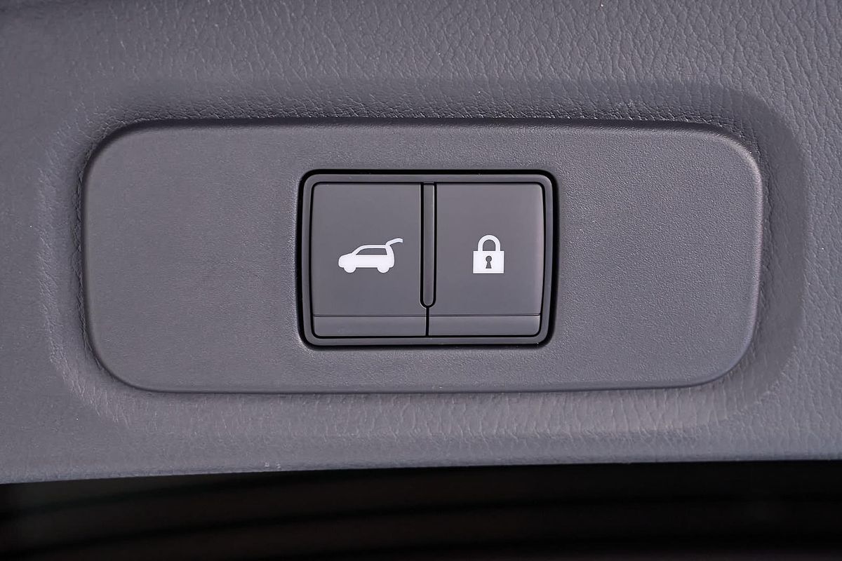 2025 Nissan QASHQAI Ti-L e-POWER J12