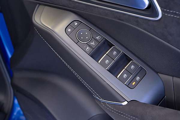 2025 Nissan QASHQAI Ti-L e-POWER J12
