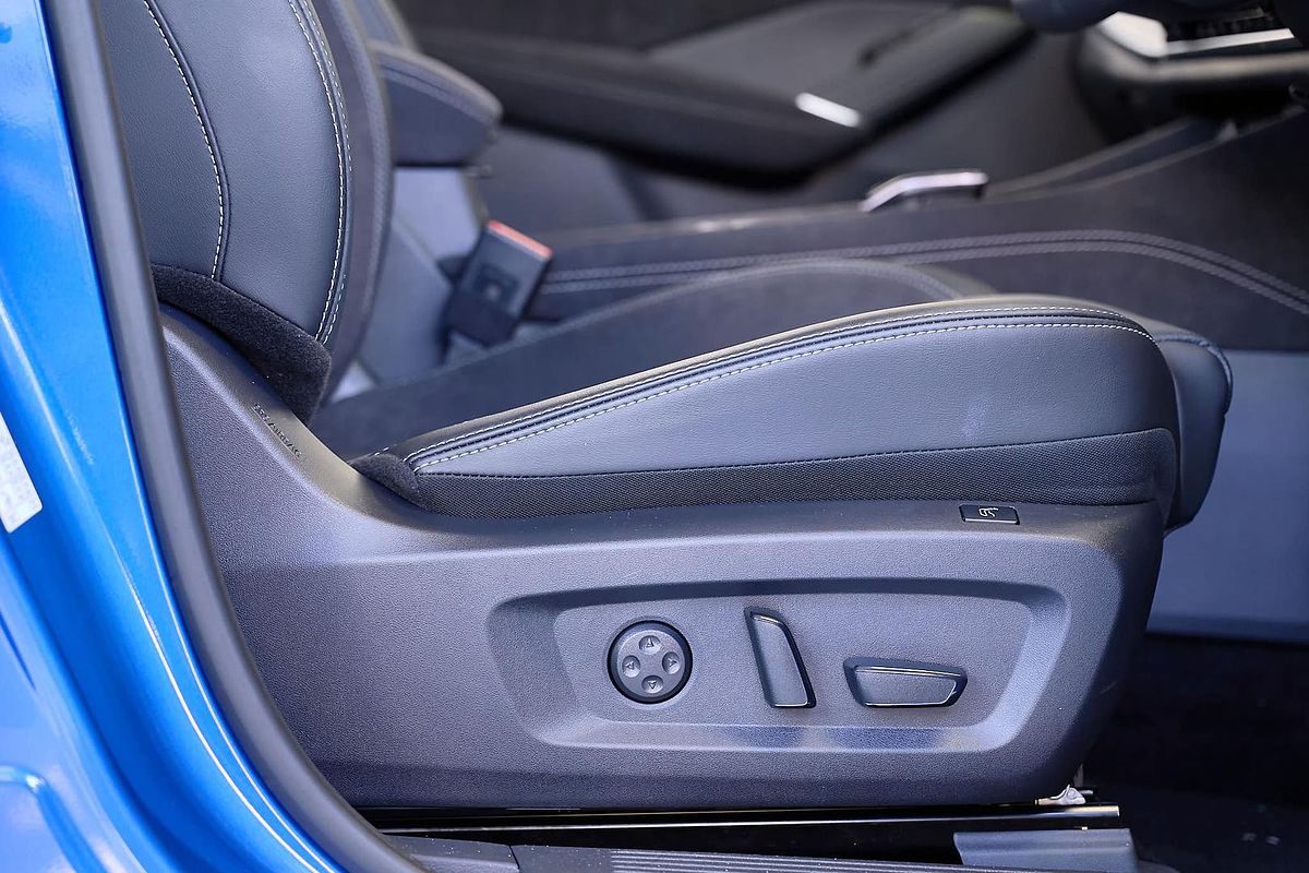 2025 Nissan QASHQAI Ti-L e-POWER J12