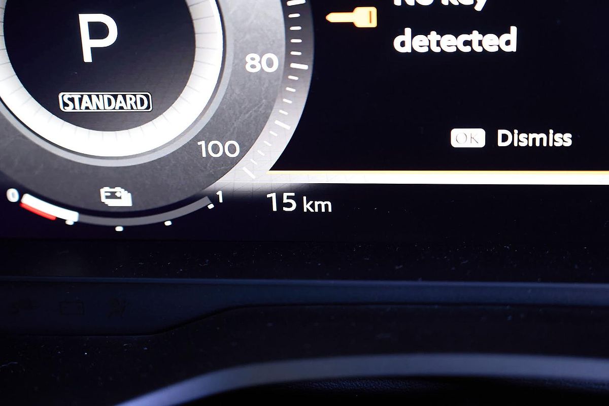 2025 Nissan QASHQAI Ti-L e-POWER J12