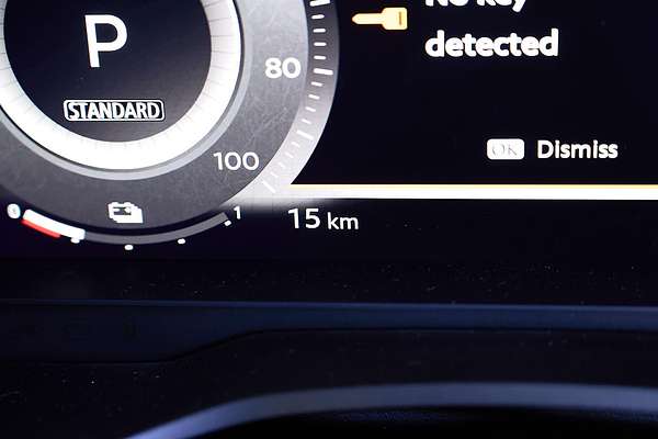 2025 Nissan QASHQAI Ti-L e-POWER J12