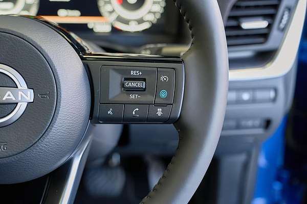 2025 Nissan QASHQAI Ti-L e-POWER J12