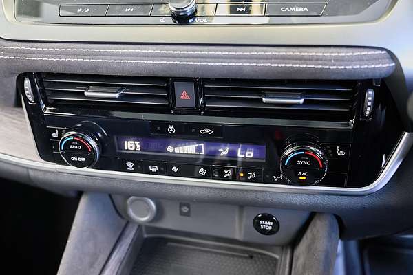 2025 Nissan QASHQAI Ti-L e-POWER J12