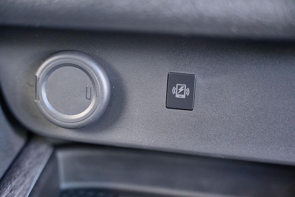 2025 Nissan QASHQAI Ti-L e-POWER J12