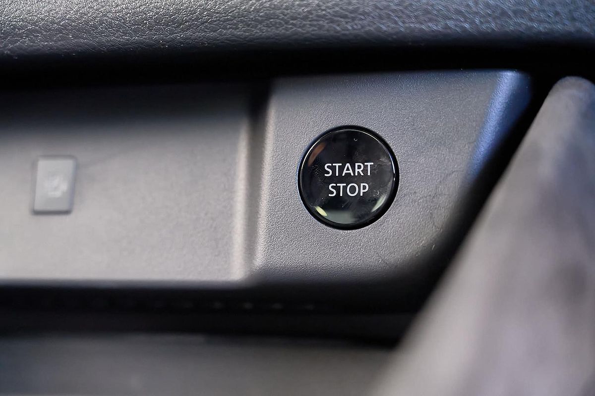 2025 Nissan QASHQAI Ti-L e-POWER J12