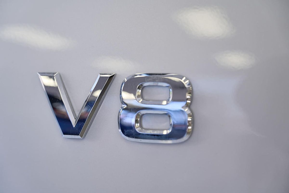 2025 Nissan Patrol Ti Y62