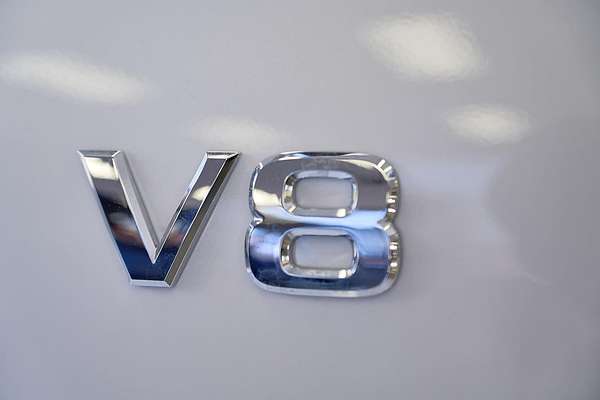 2025 Nissan Patrol Ti Y62