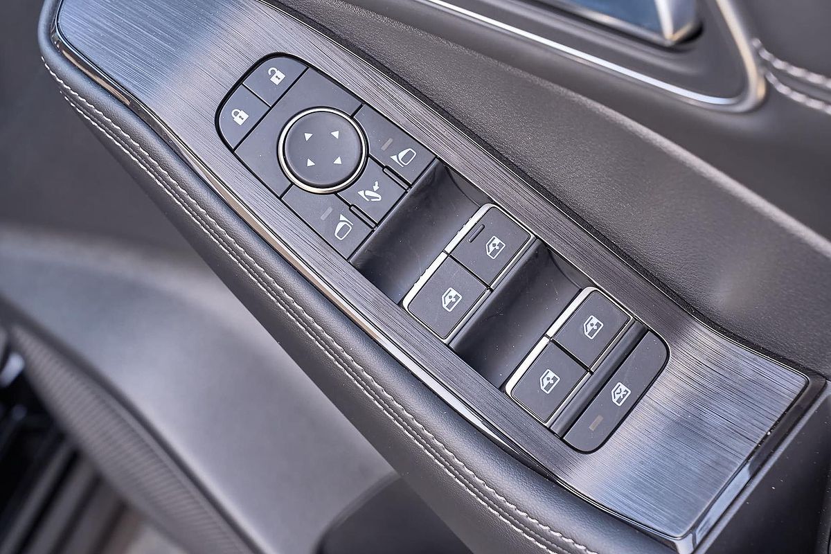 2024 Nissan X-TRAIL Ti-L T33