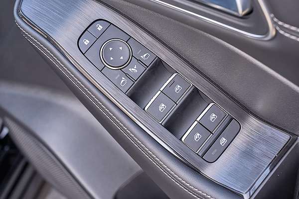 2024 Nissan X-TRAIL Ti-L T33