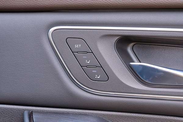 2024 Nissan X-TRAIL Ti-L T33