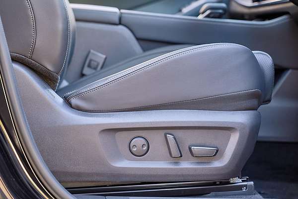 2024 Nissan X-TRAIL Ti-L T33