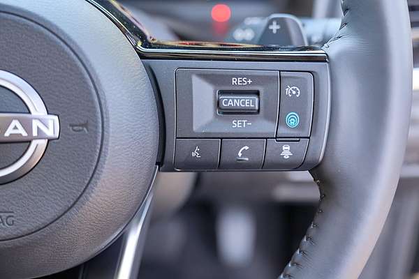 2024 Nissan X-TRAIL Ti-L T33